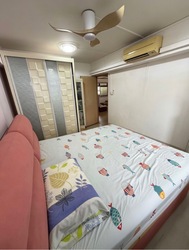 Blk 276C Wenya (Jurong West), HDB 4 Rooms #568272711